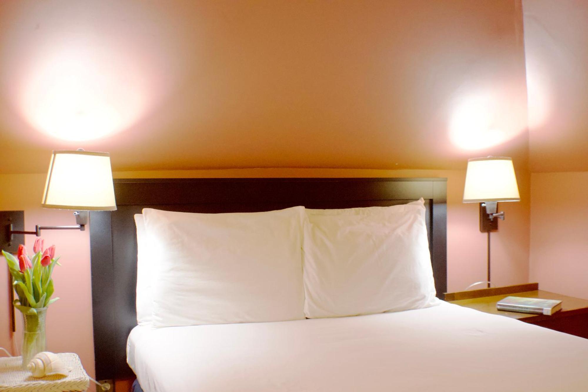 Carisbrooke Inn Bed & Breakfast Ventnor Екстериор снимка