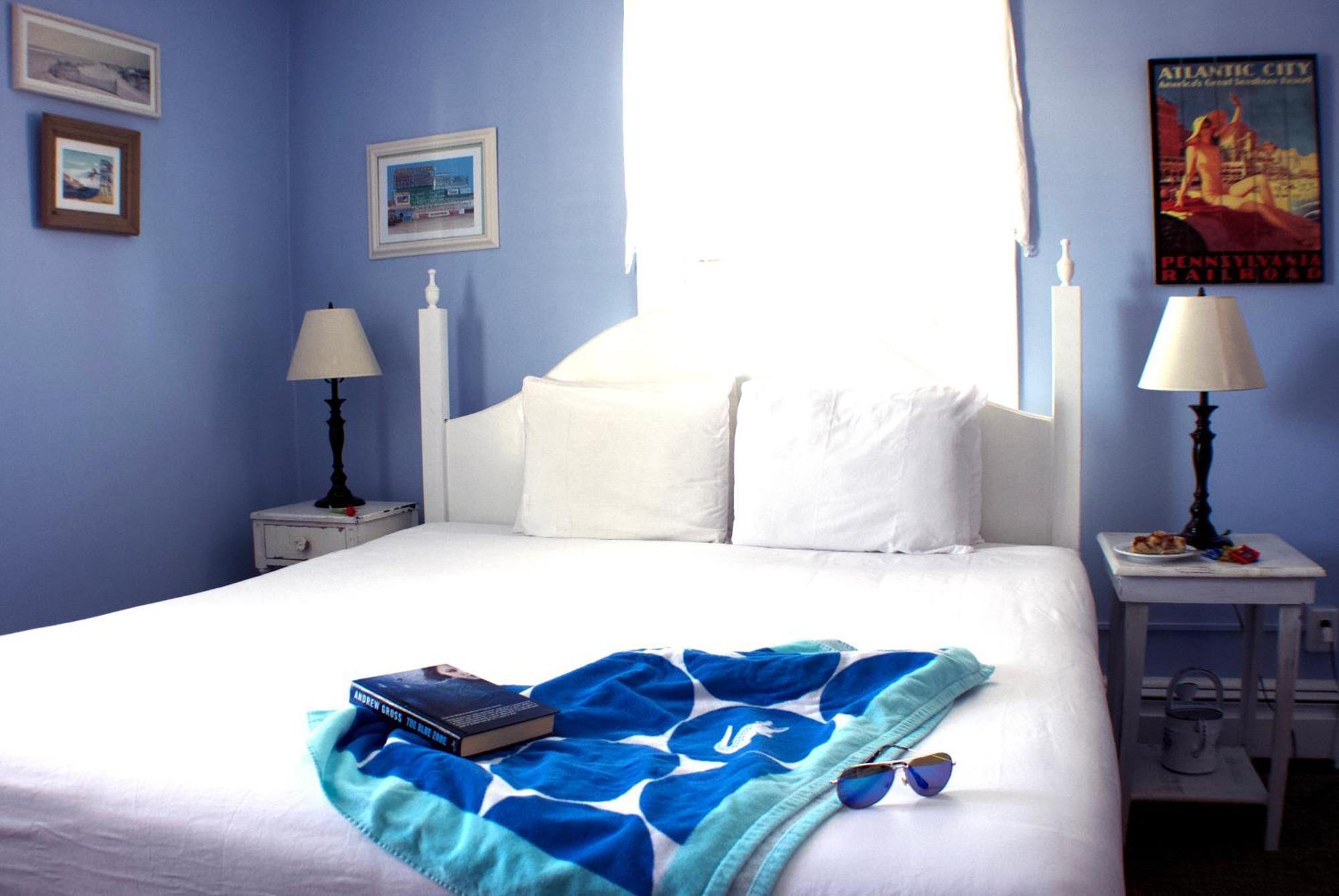 Carisbrooke Inn Bed & Breakfast Ventnor Екстериор снимка