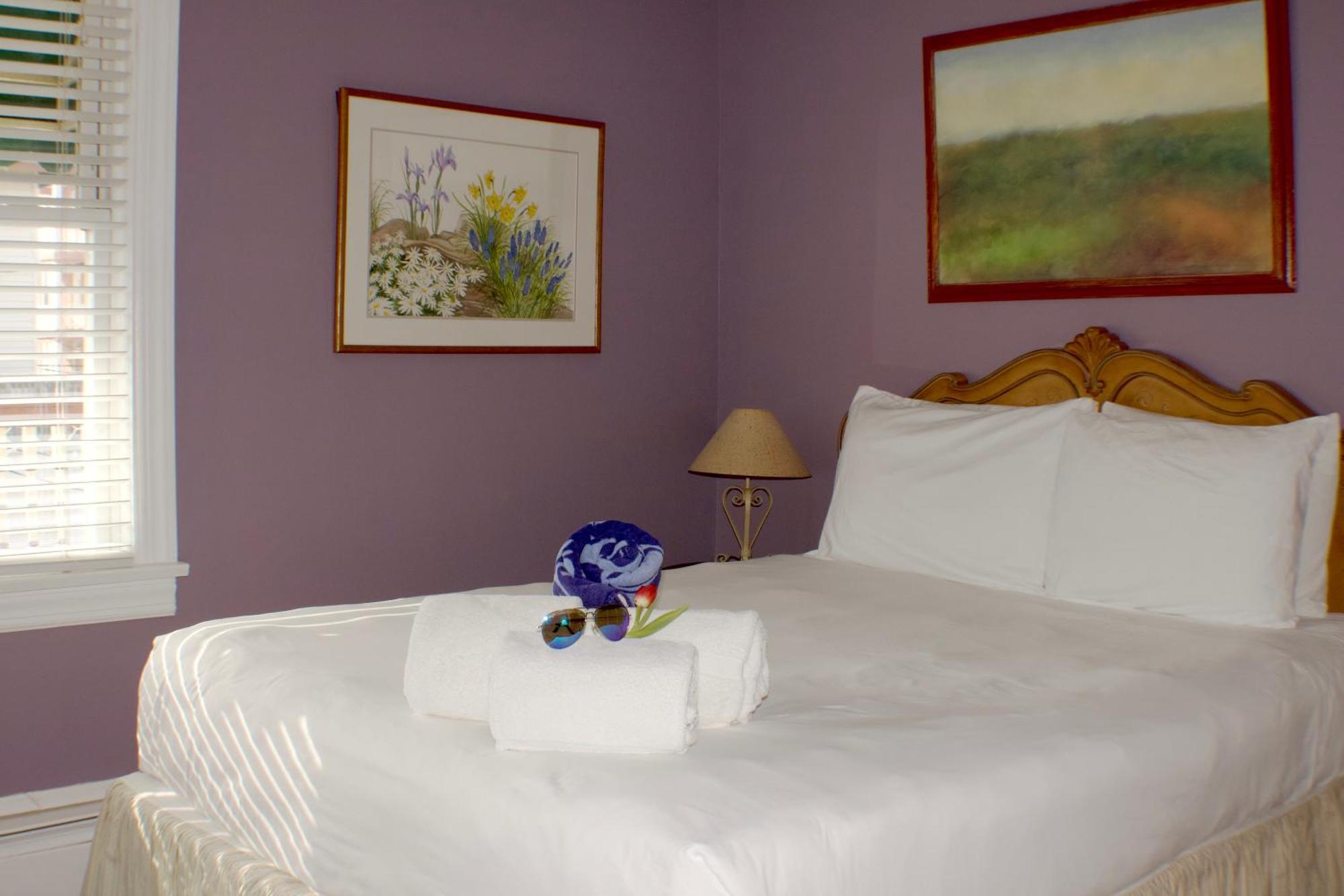 Carisbrooke Inn Bed & Breakfast Ventnor Екстериор снимка