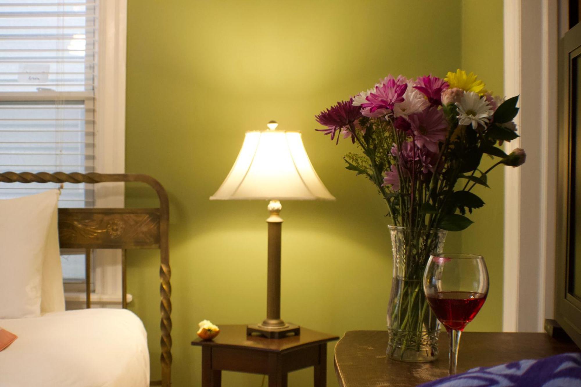 Carisbrooke Inn Bed & Breakfast Ventnor Екстериор снимка