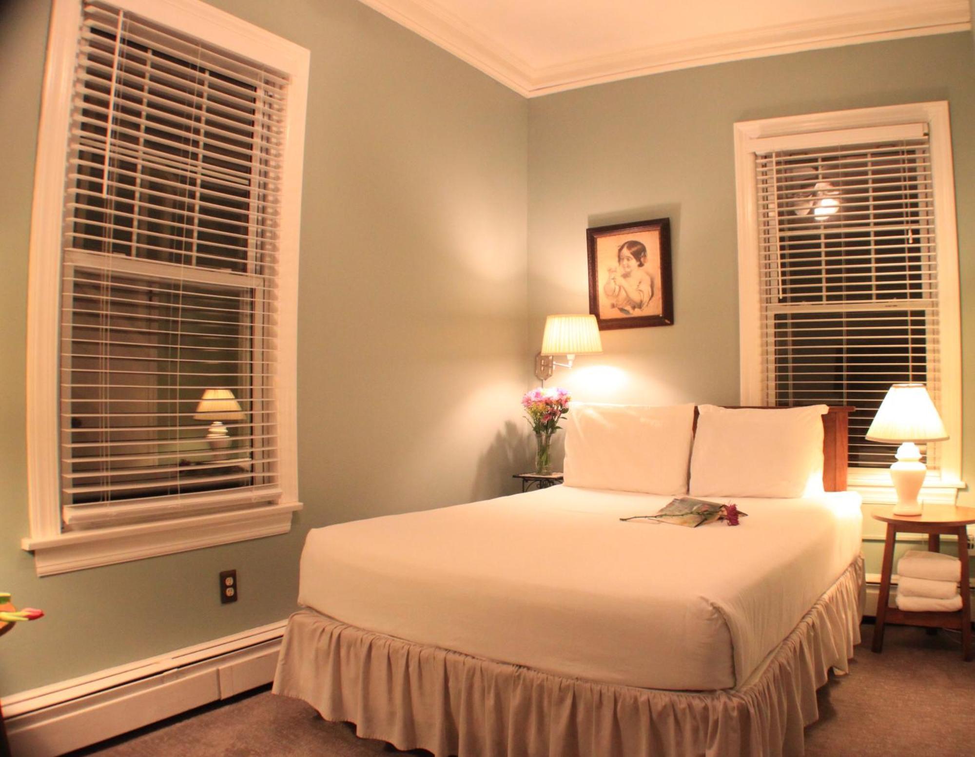 Carisbrooke Inn Bed & Breakfast Ventnor Екстериор снимка