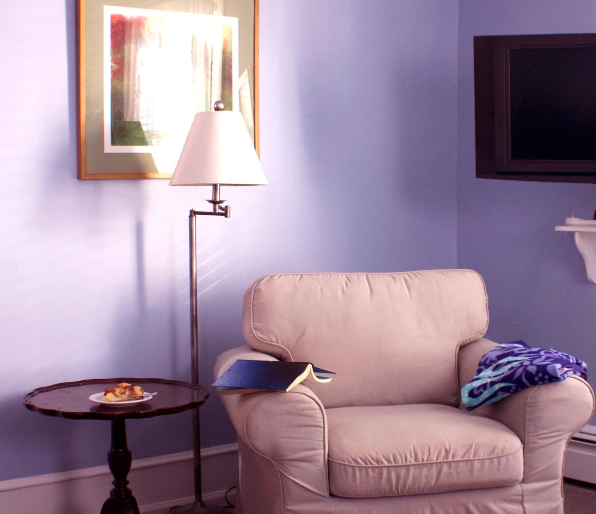Carisbrooke Inn Bed & Breakfast Ventnor Екстериор снимка