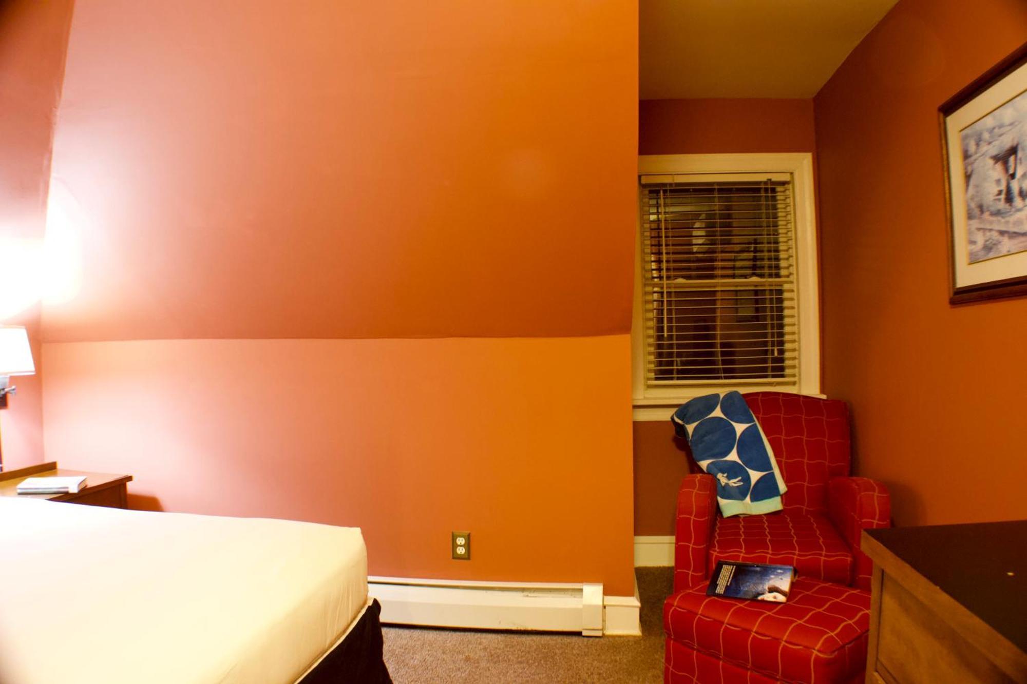 Carisbrooke Inn Bed & Breakfast Ventnor Екстериор снимка