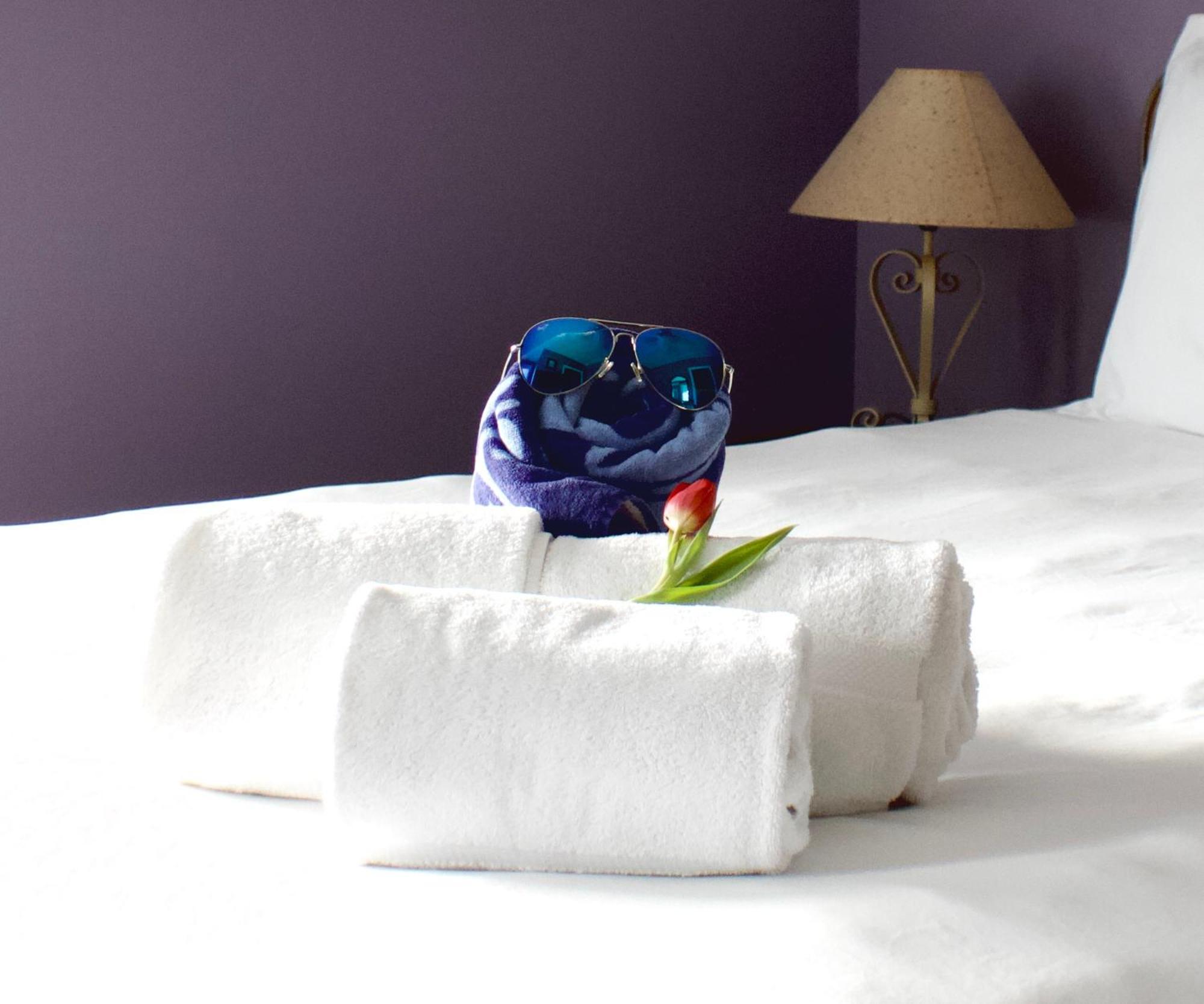 Carisbrooke Inn Bed & Breakfast Ventnor Екстериор снимка