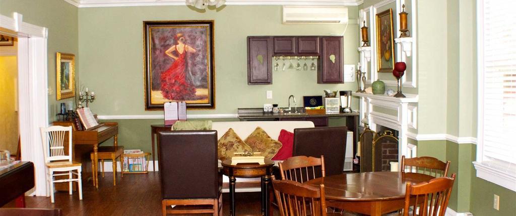 Carisbrooke Inn Bed & Breakfast Ventnor Екстериор снимка