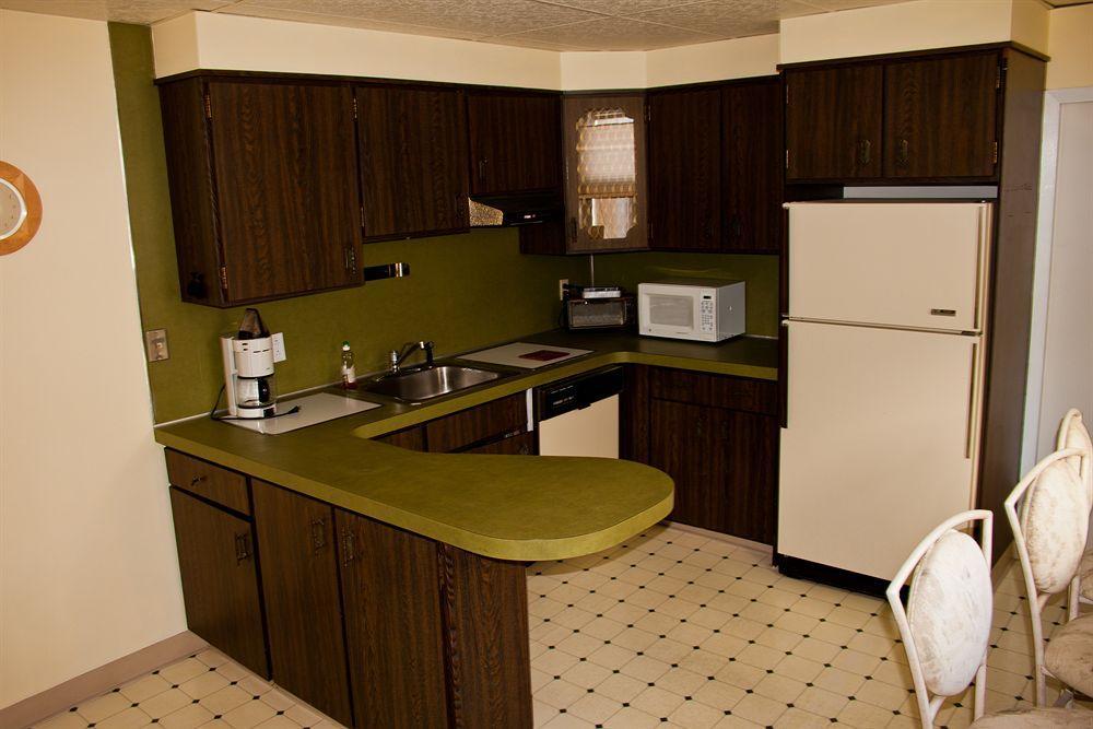 Carisbrooke Inn Bed & Breakfast Ventnor Екстериор снимка