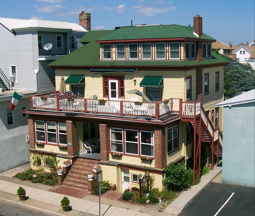 Carisbrooke Inn Bed & Breakfast Ventnor Екстериор снимка