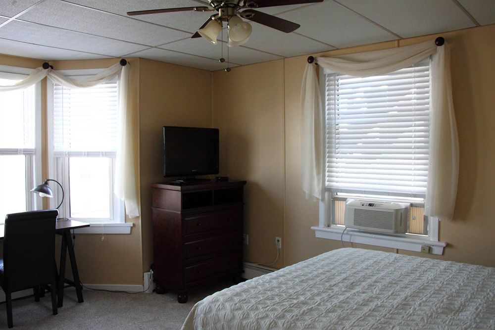 Carisbrooke Inn Bed & Breakfast Ventnor Екстериор снимка