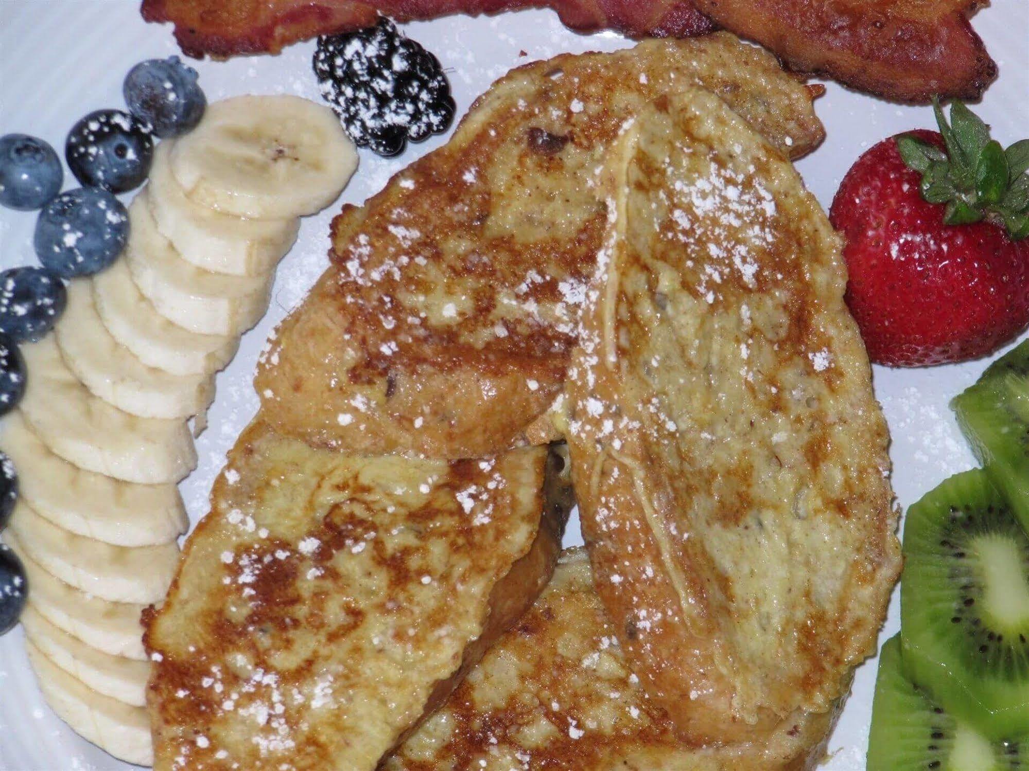 Carisbrooke Inn Bed & Breakfast Ventnor Екстериор снимка