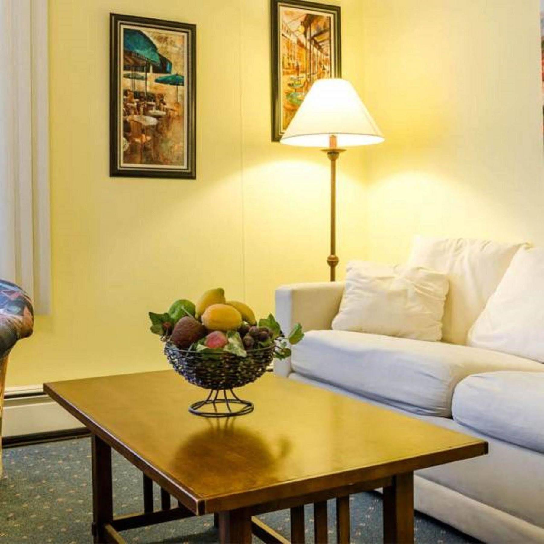 Carisbrooke Inn Bed & Breakfast Ventnor Екстериор снимка