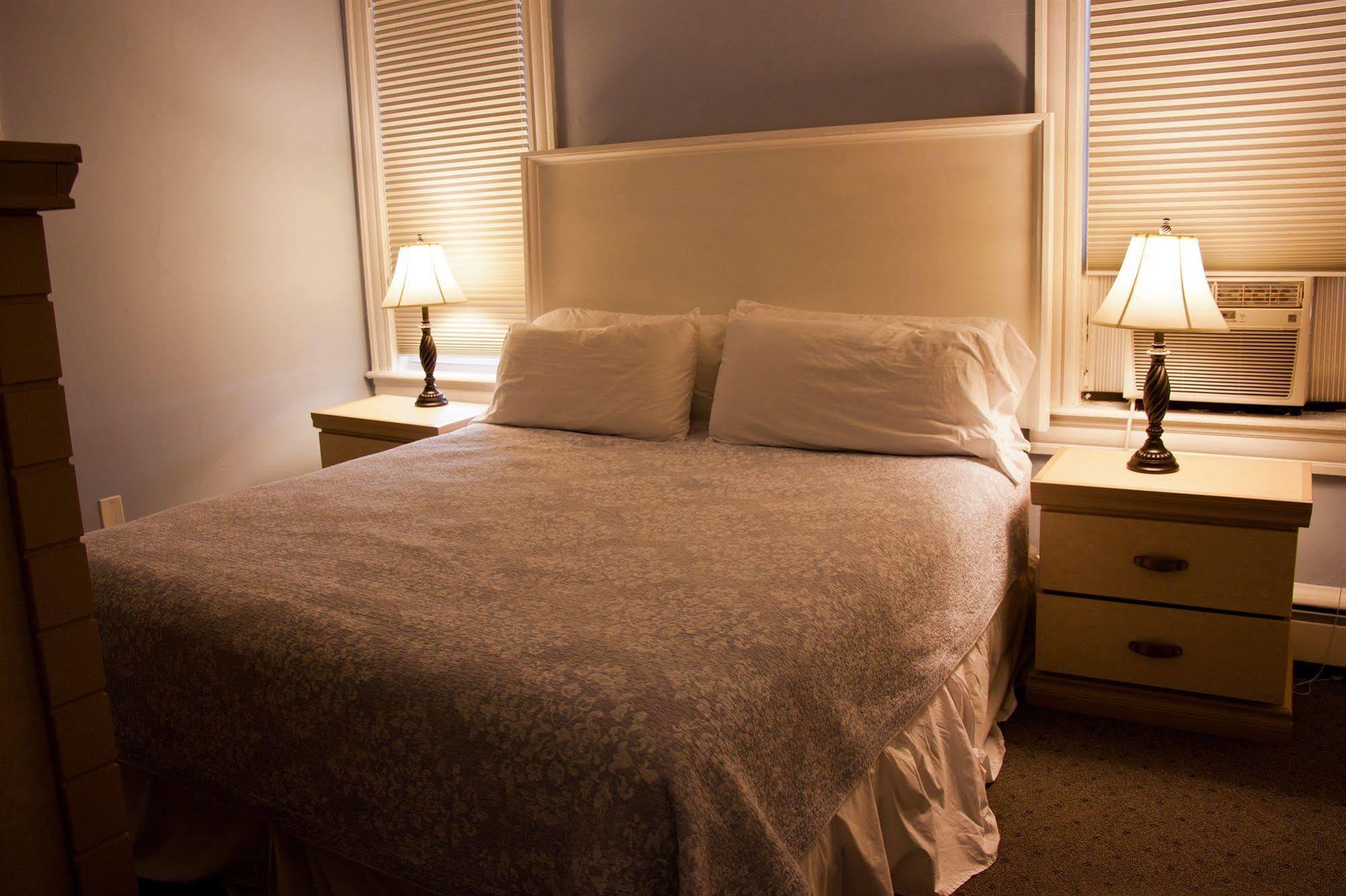 Carisbrooke Inn Bed & Breakfast Ventnor Екстериор снимка