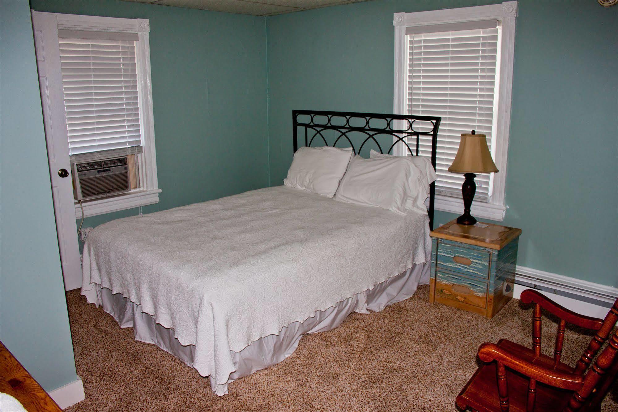 Carisbrooke Inn Bed & Breakfast Ventnor Екстериор снимка