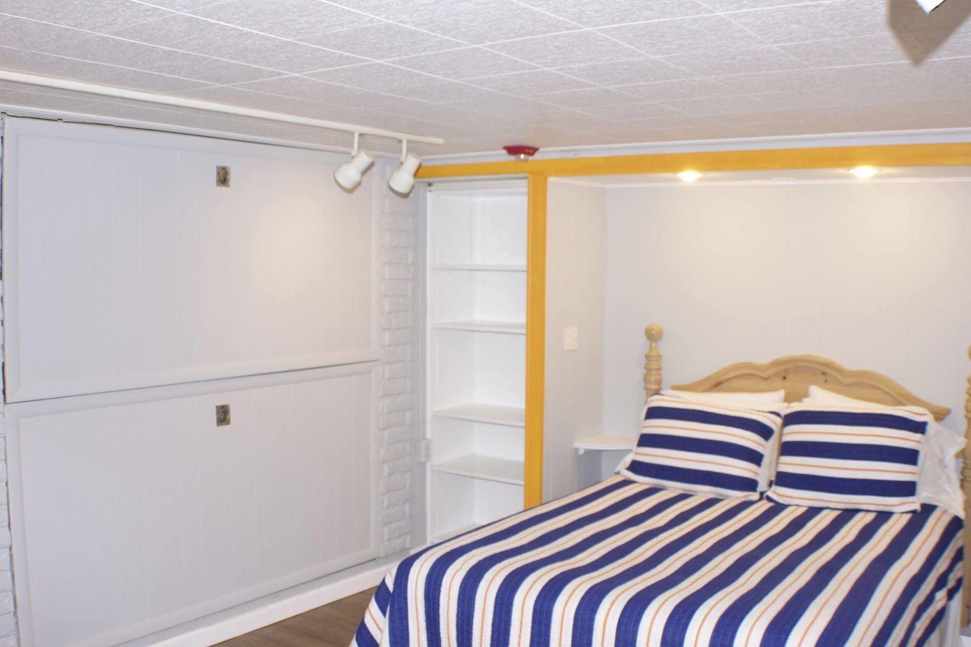 Carisbrooke Inn Bed & Breakfast Ventnor Екстериор снимка