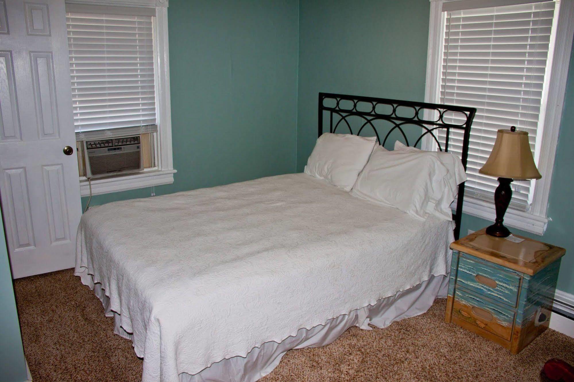 Carisbrooke Inn Bed & Breakfast Ventnor Екстериор снимка