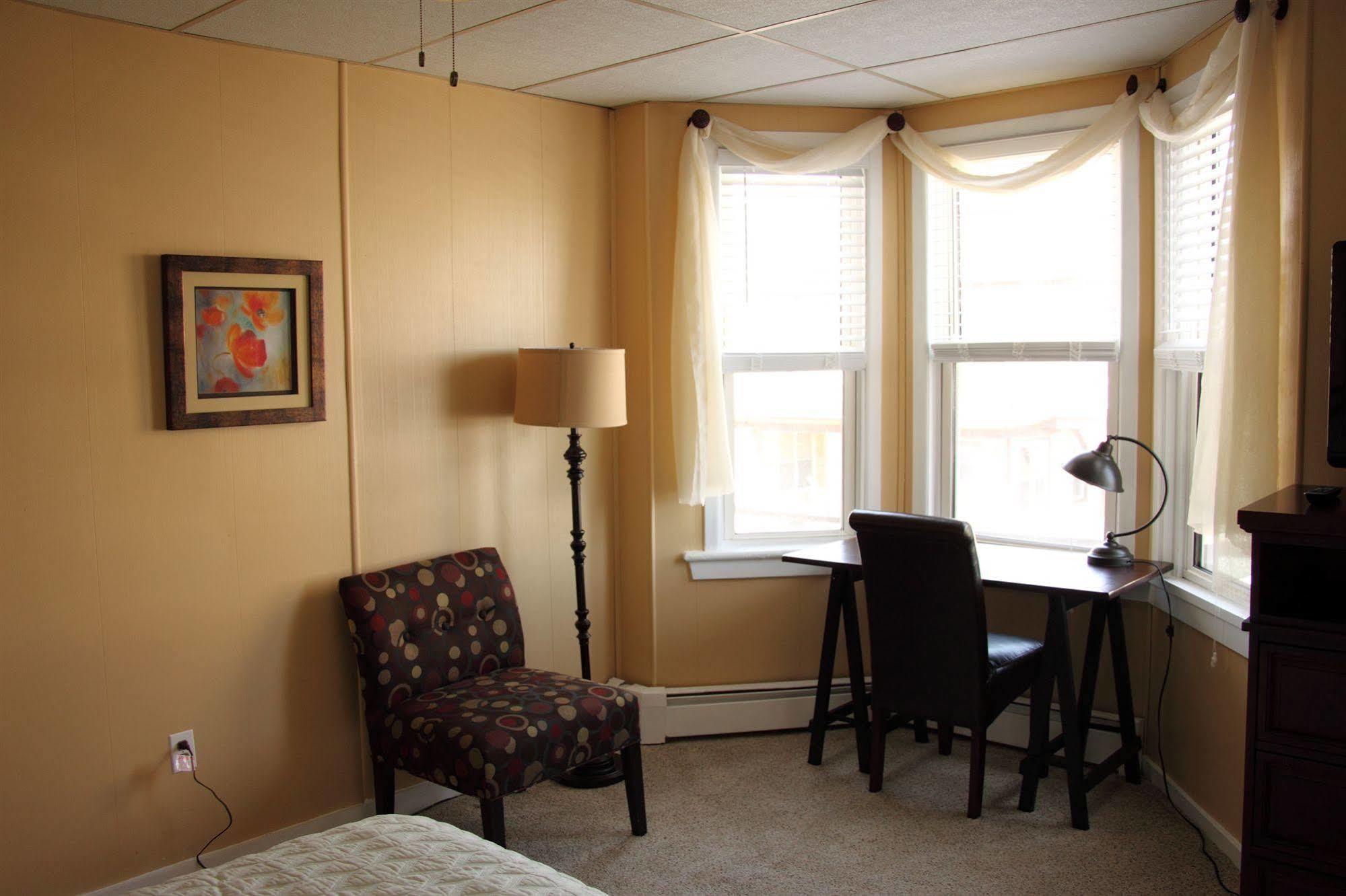 Carisbrooke Inn Bed & Breakfast Ventnor Екстериор снимка