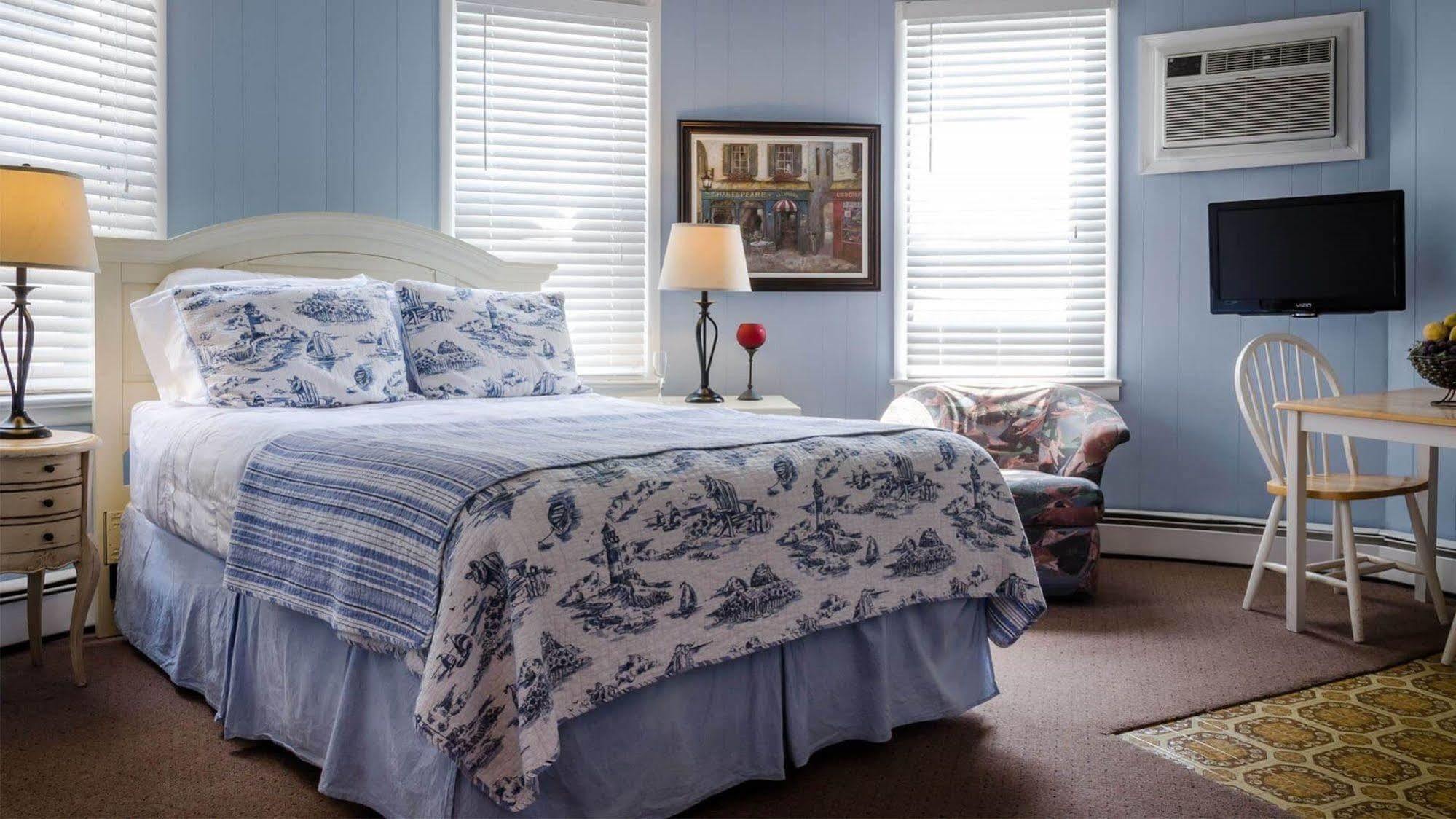 Carisbrooke Inn Bed & Breakfast Ventnor Екстериор снимка
